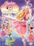 Barbie in The 12 Dancing Princesses : Póster