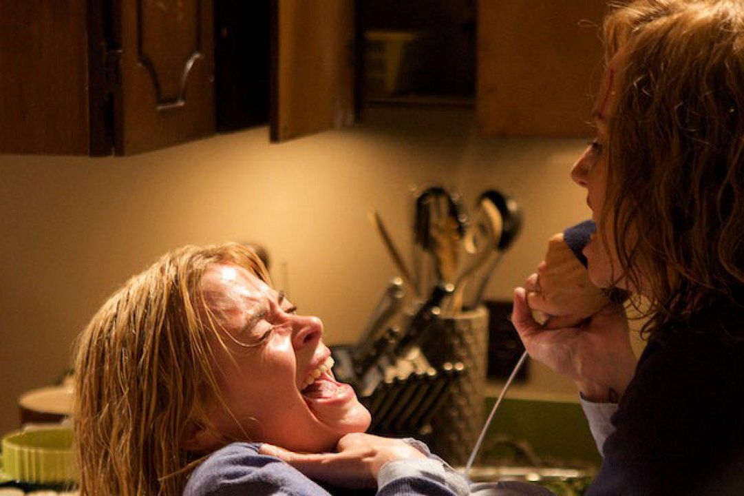 Foto Darren Lynn Bousman