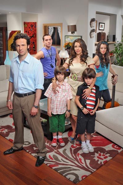 Foto Adriana Torrebejano, Alicia Borrachero