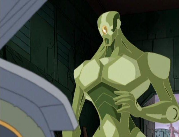 Stargate Infinity : Foto