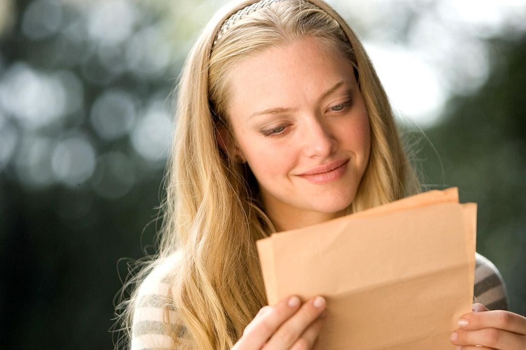 Querido John : Foto Amanda Seyfried