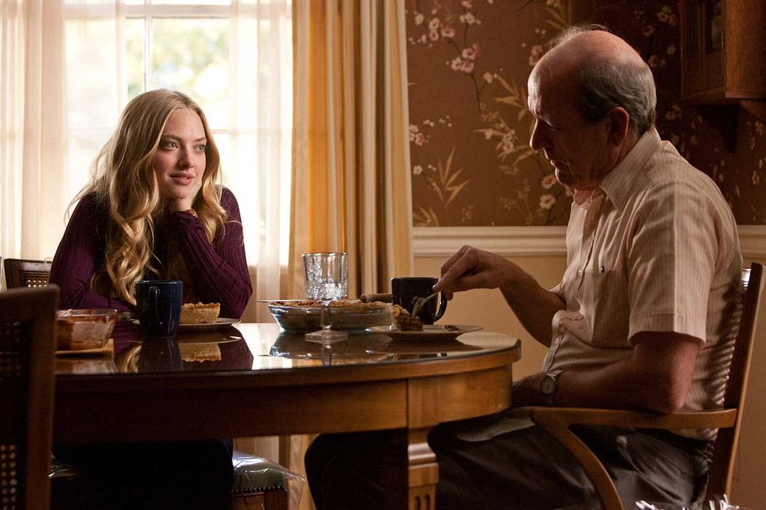 Querido John : Foto Richard Jenkins, Amanda Seyfried