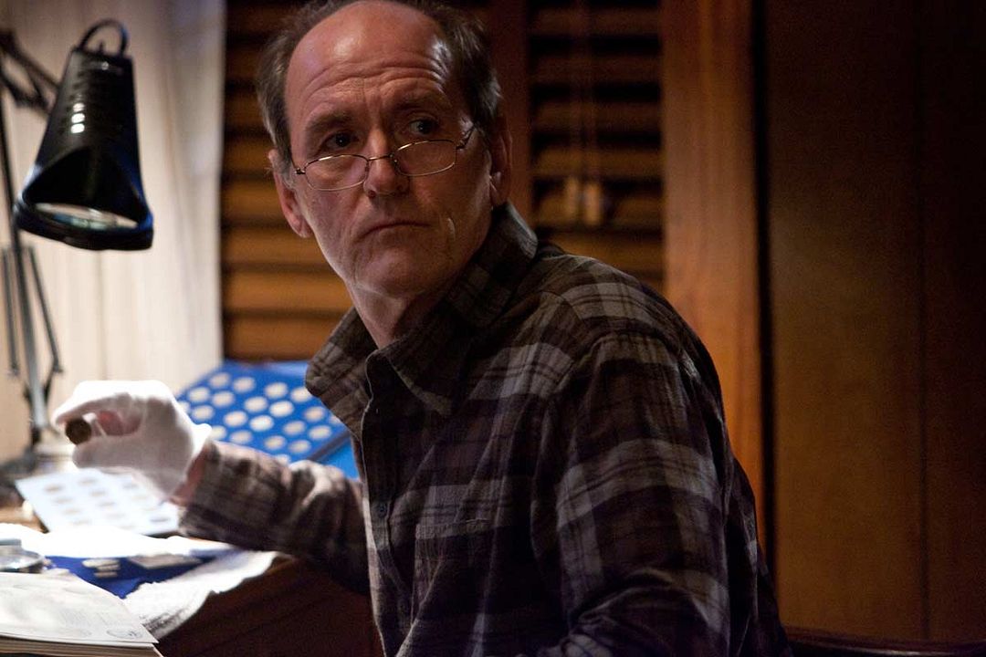 Querido John : Foto Richard Jenkins