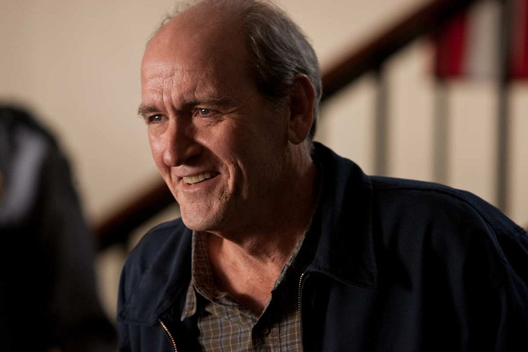 Querido John : Foto Richard Jenkins