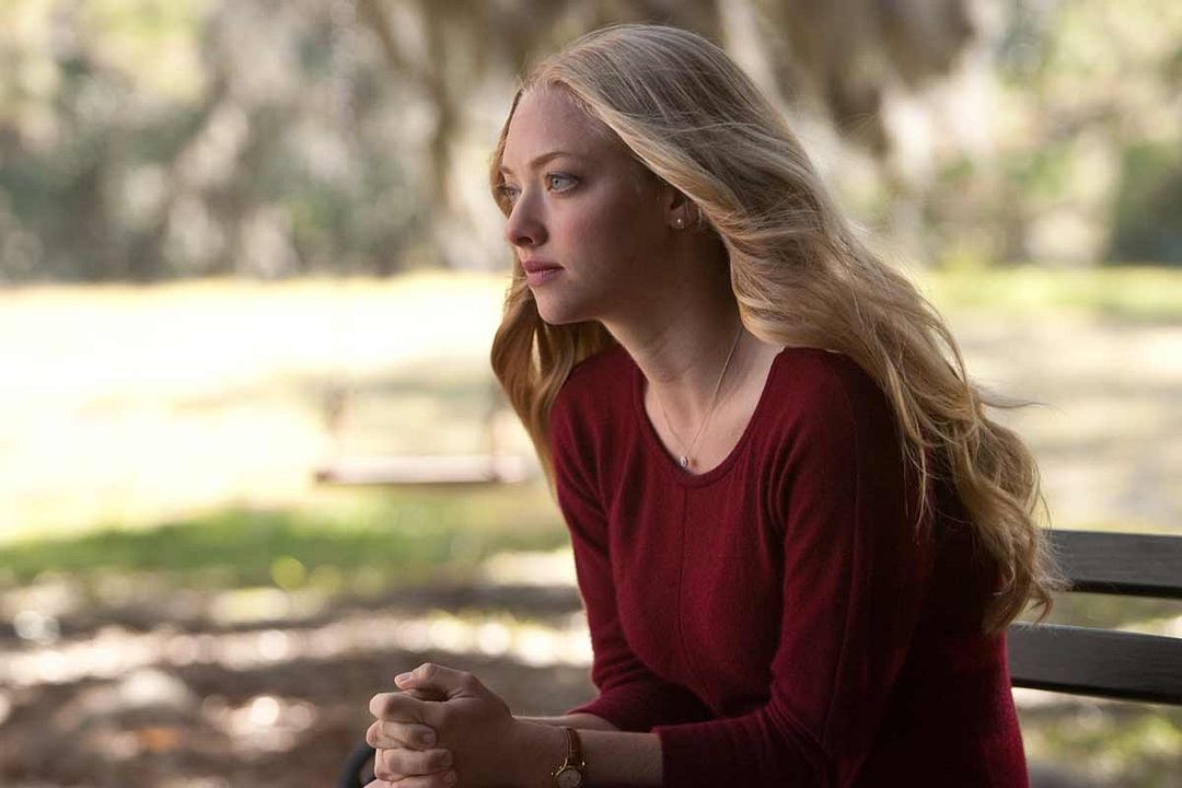 Querido John : Foto Amanda Seyfried