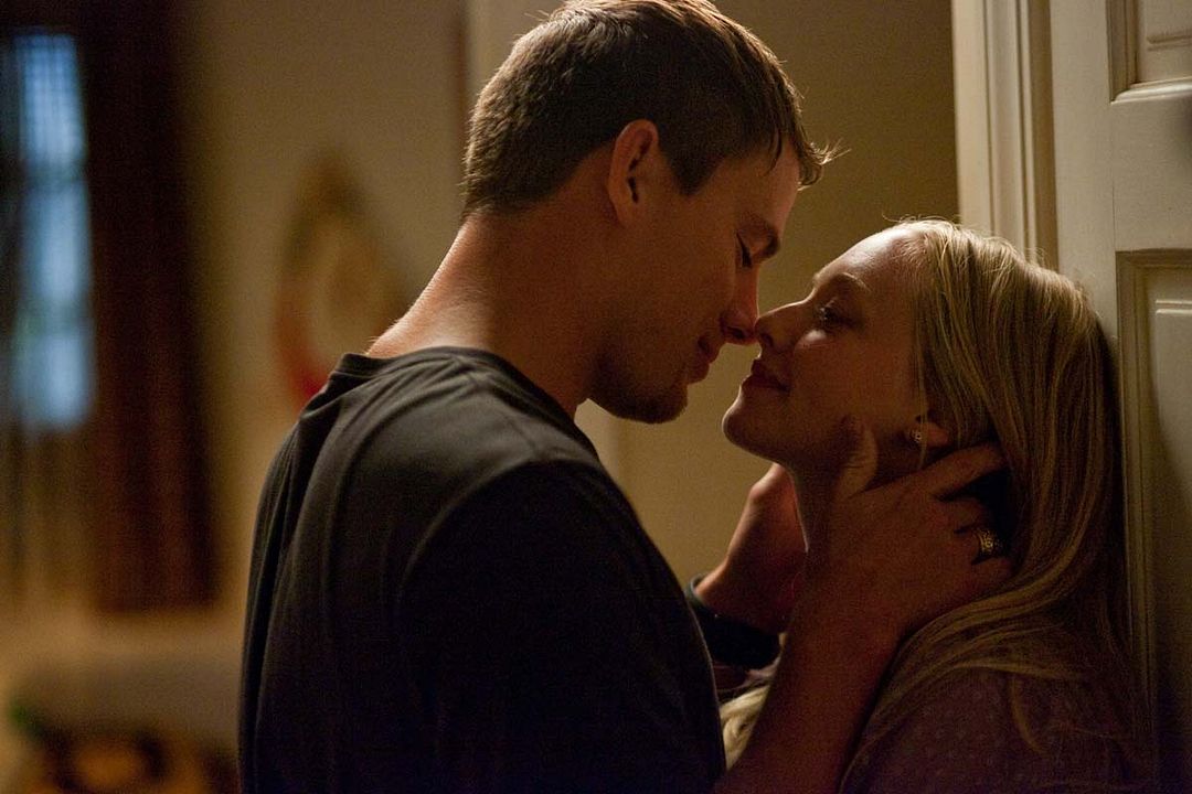 Querido John : Foto Channing Tatum, Amanda Seyfried