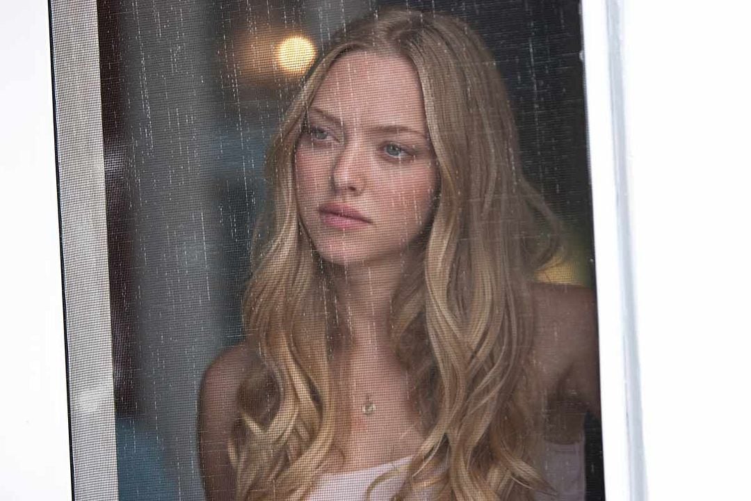 Querido John : Foto Amanda Seyfried
