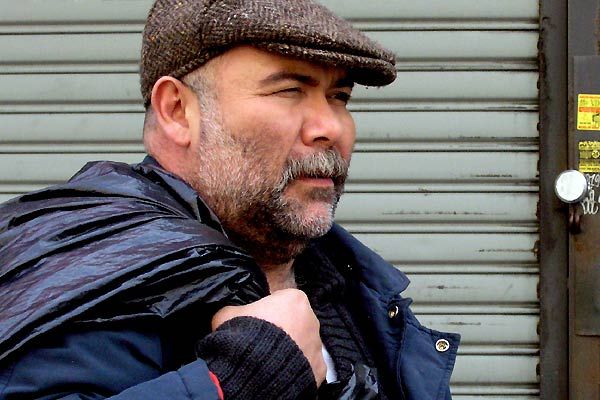 Foto Christopher Zalla