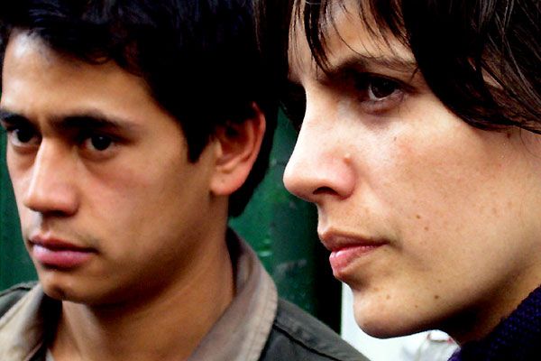 Foto Christopher Zalla