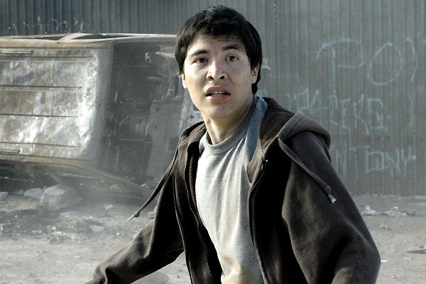 Foto Christopher Zalla