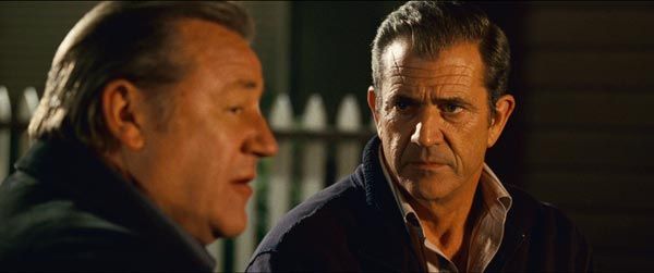 Foto Mel Gibson, Ray Winstone