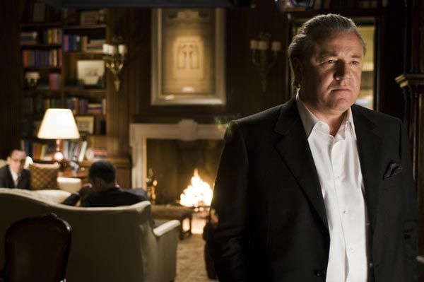 Foto Ray Winstone