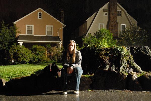 Asesino íntimo : Foto