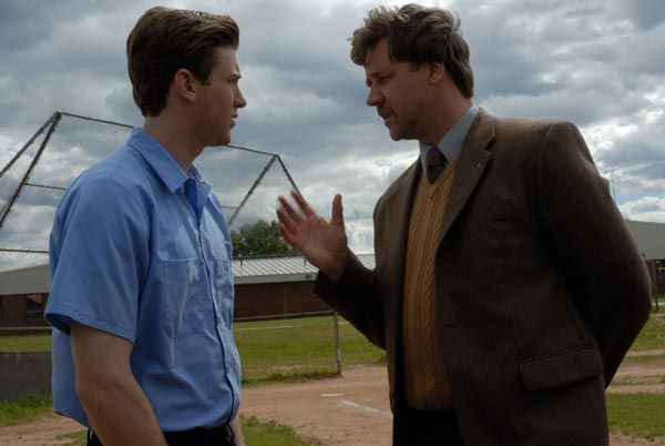 Asesino íntimo : Foto