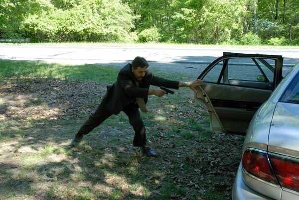 Asesino íntimo : Foto