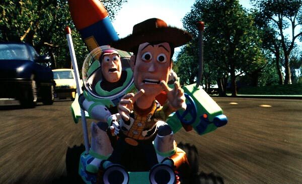 Toy Story : Foto