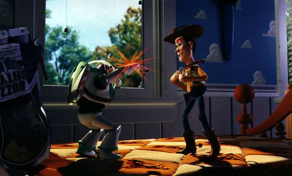 Toy Story : Foto