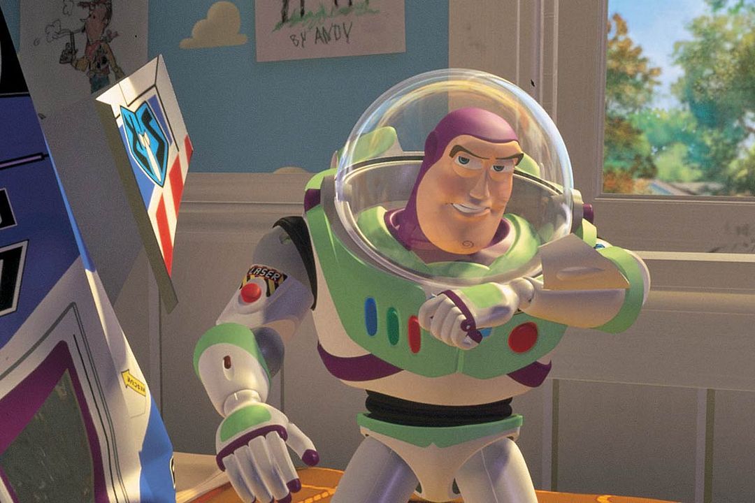 Toy Story : Foto
