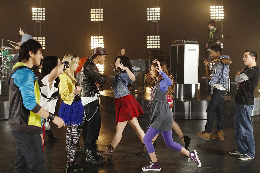 Camp Rock: The final jam : Foto