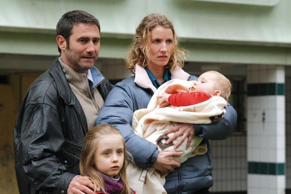 Sólo los niños van al cielo : Foto