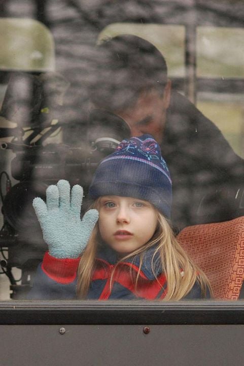 Sólo los niños van al cielo : Foto