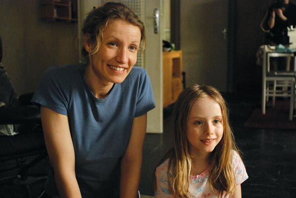 Sólo los niños van al cielo : Foto