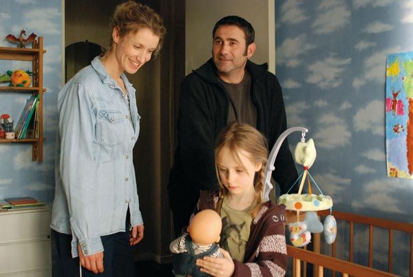 Sólo los niños van al cielo : Foto