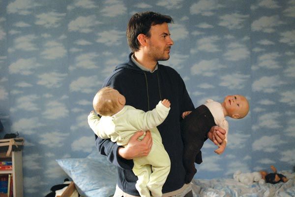 Sólo los niños van al cielo : Foto