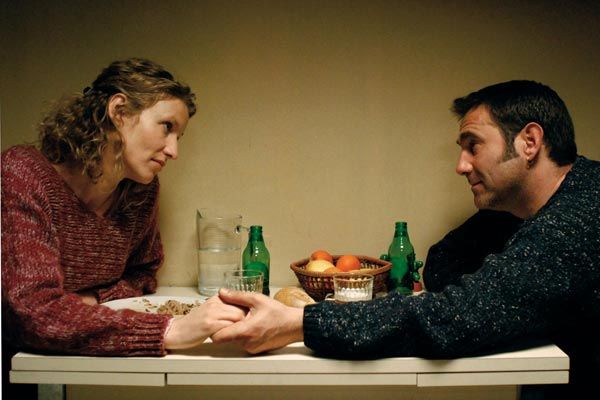 Sólo los niños van al cielo : Foto