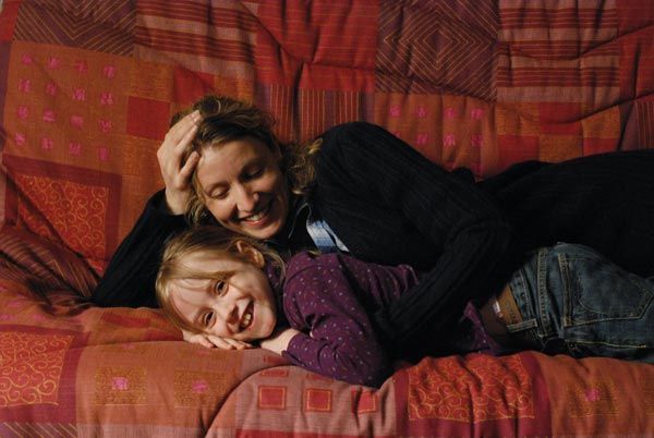 Sólo los niños van al cielo : Foto