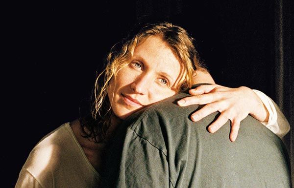 Sólo los niños van al cielo : Foto