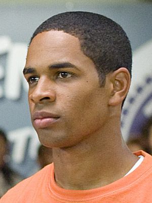 Póster Damon Wayans Jr.