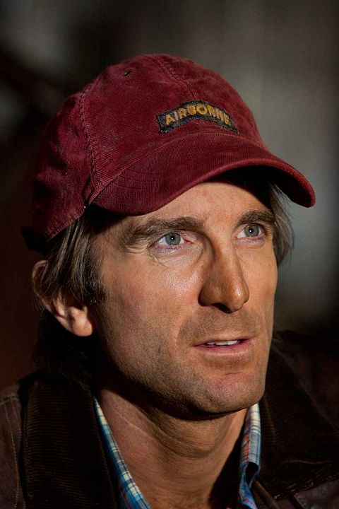 Brigada A - Los magníficos : Foto Sharlto Copley, Joe Carnahan