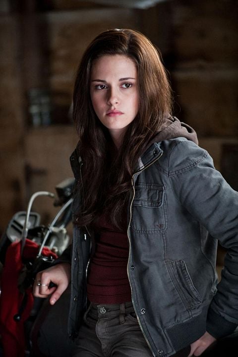 La Saga Crepúsculo: Eclipse : Foto Kristen Stewart