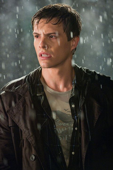 La Saga Crepúsculo: Eclipse : Foto Xavier Samuel
