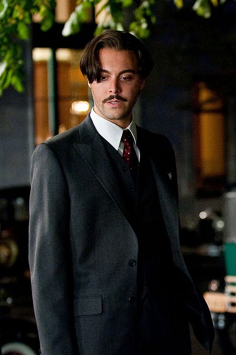 La Saga Crepúsculo: Eclipse : Foto Jack Huston