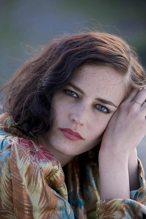 Foto Eva Green