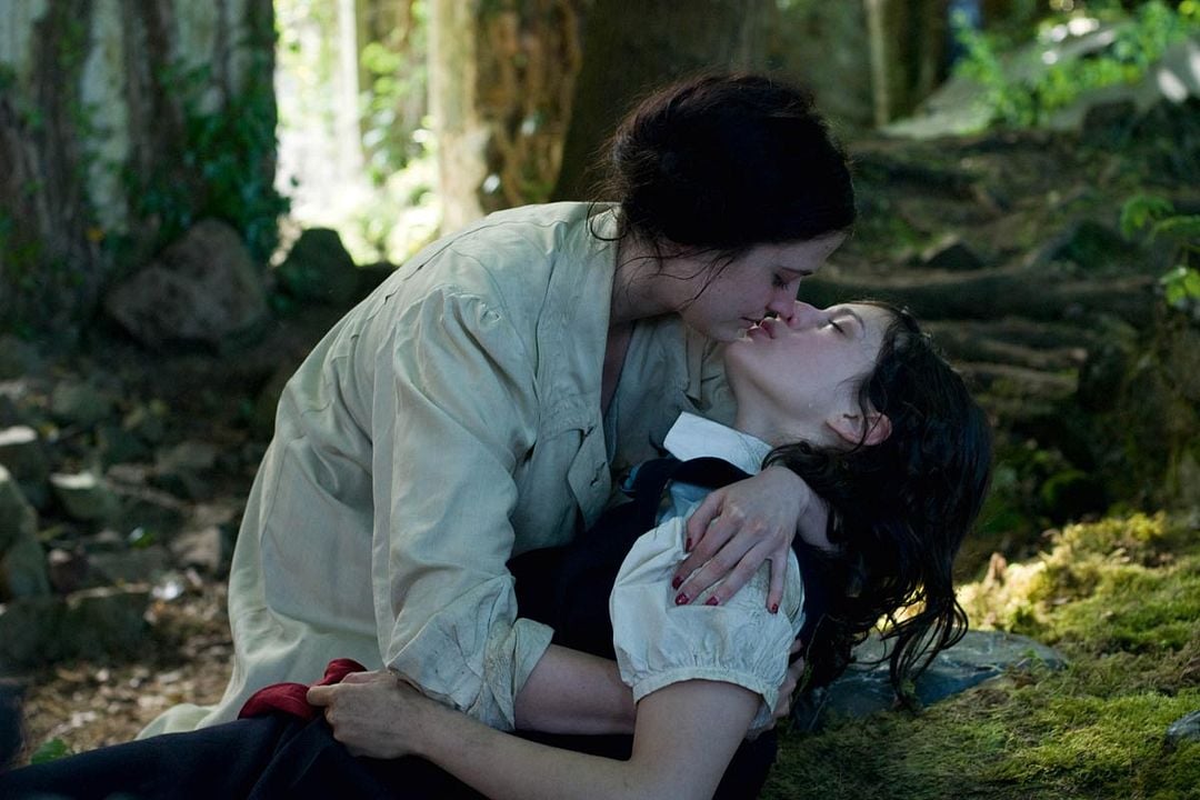 Foto Eva Green, María Valverde