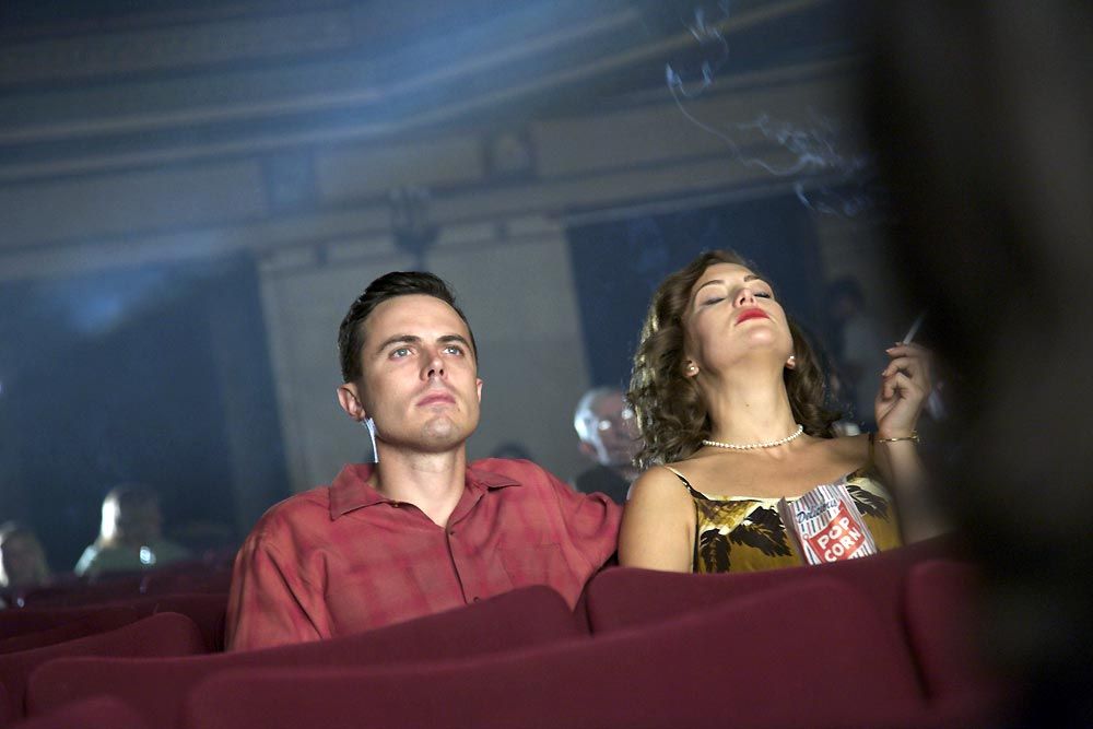 Foto Casey Affleck, Michael Winterbottom, Kate Hudson