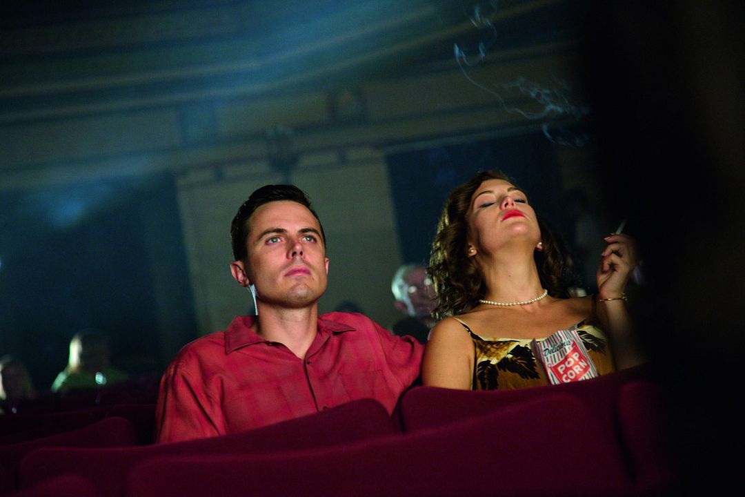 Foto Casey Affleck, Michael Winterbottom, Kate Hudson