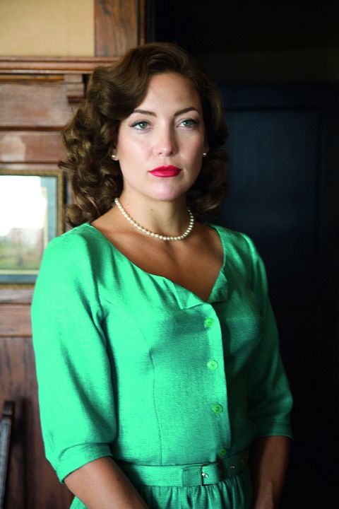 Foto Michael Winterbottom, Kate Hudson