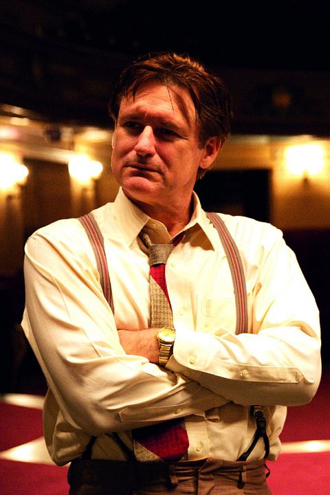 Foto Michael Winterbottom, Bill Pullman