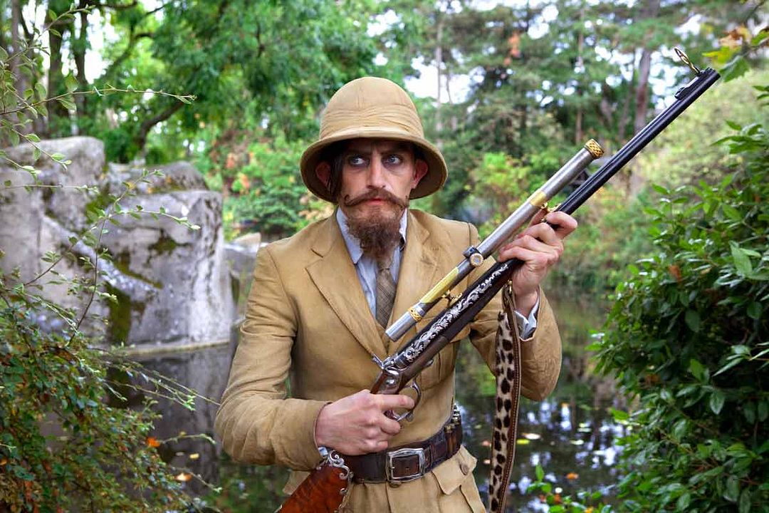 Foto Jean-Paul Rouve