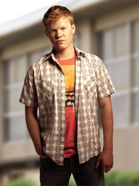 Foto Jesse Plemons