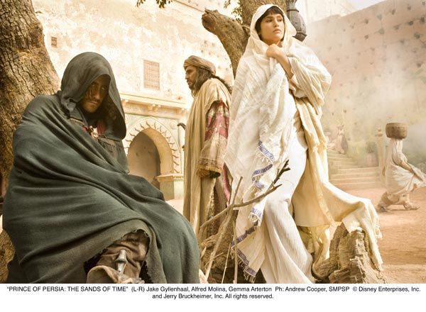 El príncipe de Persia - Las arenas del tiempo : Foto