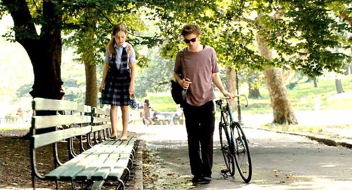 Recuérdame : Foto Robert Pattinson