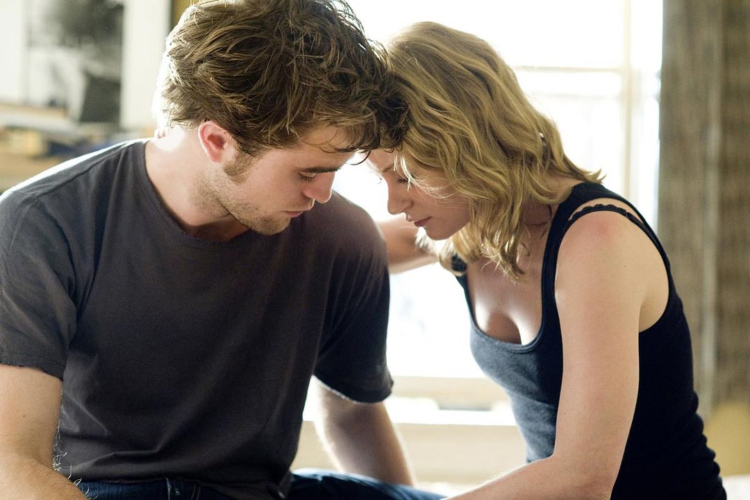 Recuérdame : Foto Robert Pattinson