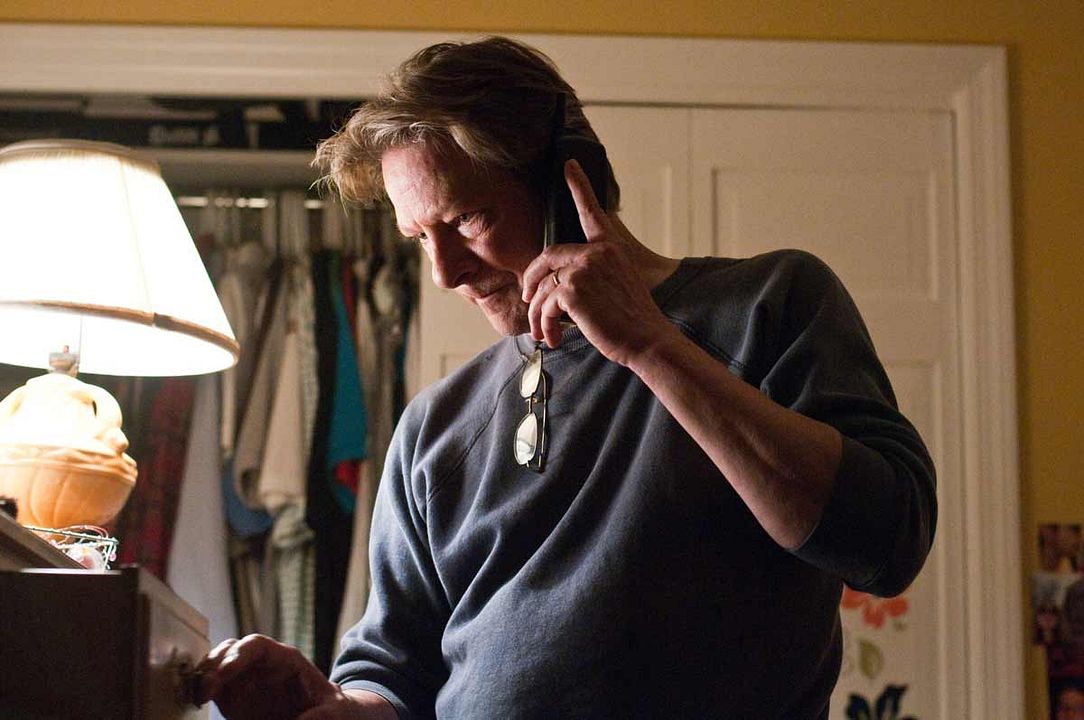 Recuérdame : Foto Chris Cooper