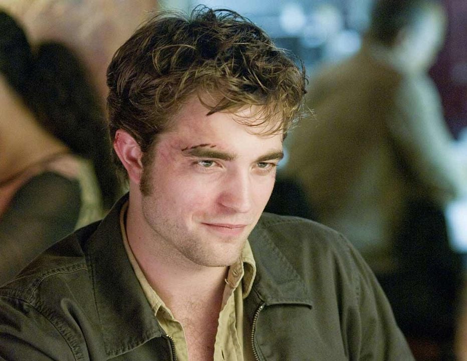 Recuérdame : Foto Robert Pattinson