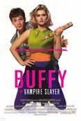Buffy, la cazavampiros : Póster